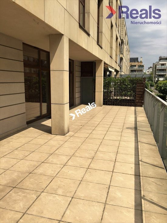 Lokal użytkowy na sprzedaż Warszawa, Wilanów 146m2 Foto 2