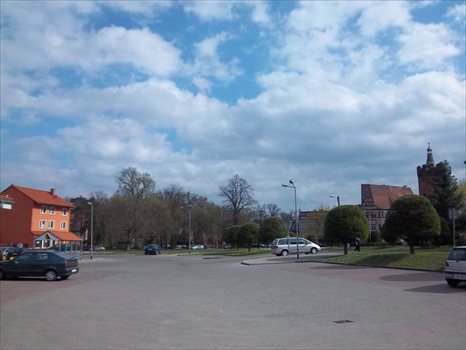 Działka budowlana na sprzedaż Gubin 3 235m2 Foto 3