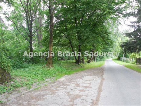 Działka budowlana na sprzedaż Kraków, Nowa Huta, Branice, Igołomska 3 859m2 Foto 9