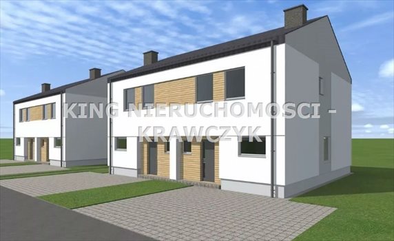 Dom na sprzedaż Mierzyn 102m2 Foto 1