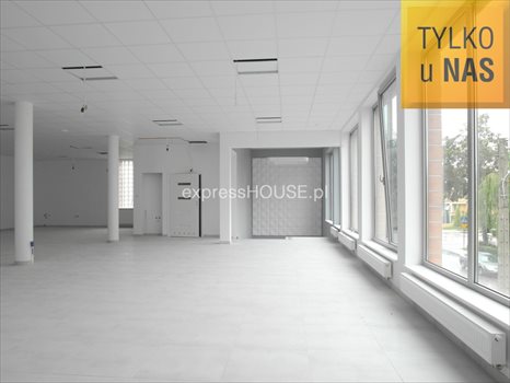 Lokal użytkowy na wynajem Mońki 176m2 Foto 5