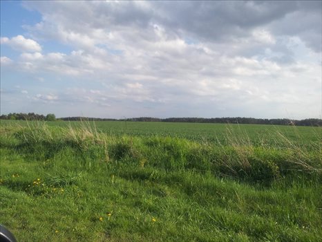 Działka inna na sprzedaż Golęczewo, Suchy Las 825m2 Foto 1