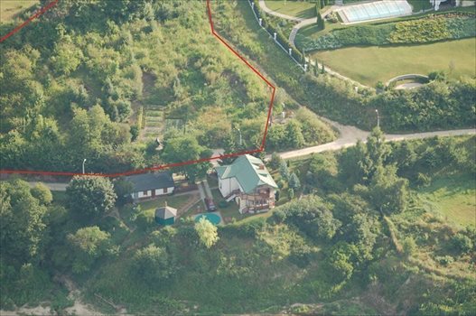 Działka budowlana na sprzedaż Płock, Norbertańska 1 505m2 Foto 7