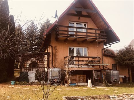 Dom na sprzedaż Sulistrowice, Jagiellońska 120m2 Foto 4