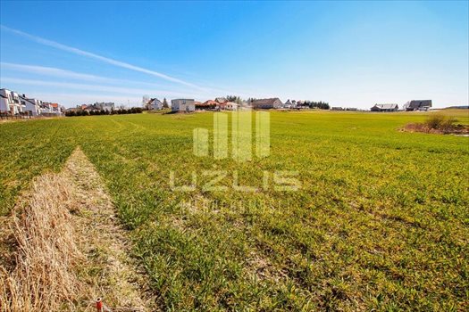 Działka inna na sprzedaż Starogard Gdański, Rolna 905m2 Foto 8