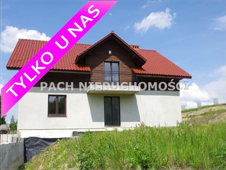 Dom na sprzedaż Bujaków 350m2 Foto 3