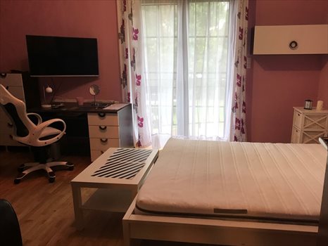 Mieszkanie czteropokojowe na sprzedaż Niemcz 87m2 Foto 2