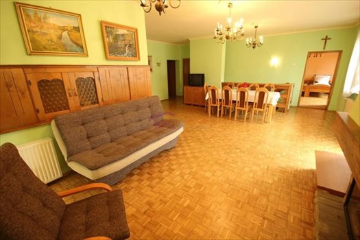 Dom na wynajem Katowice, Brynów, Józefa Ligęzy 280m2 Foto 3