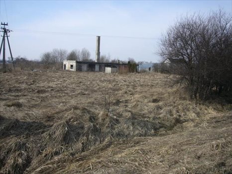 Działka siedliskowa na sprzedaż Gdańsk, Olszynka, Zawodzie 11 648m2 Foto 3