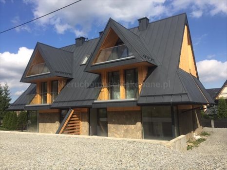 Dom na sprzedaż Zakopane, Chłabówka 312m2 Foto 12
