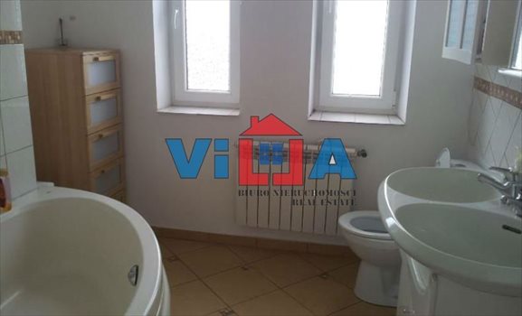 Dom na wynajem Zielona Góra, os. Braniborskie 200m2 Foto 5