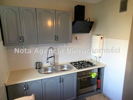 Mieszkanie dwupokojowe na sprzedaż Wałbrzych, Nowe Miasto 50m2 Foto 4