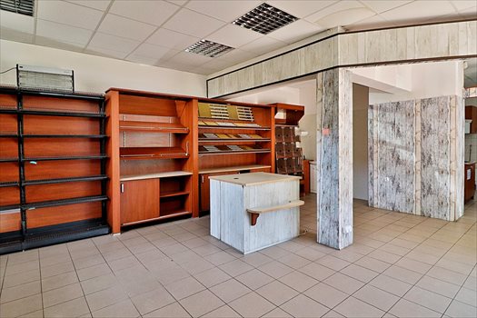 Lokal użytkowy na sprzedaż Pruszków, Jasna 56m2 Foto 4