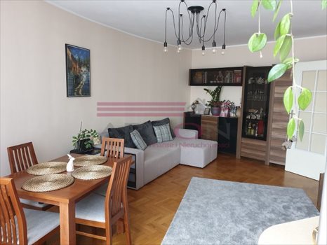 Mieszkanie dwupokojowe na sprzedaż Mińsk Mazowiecki, 11-go Listopada 51m2 Foto 4
