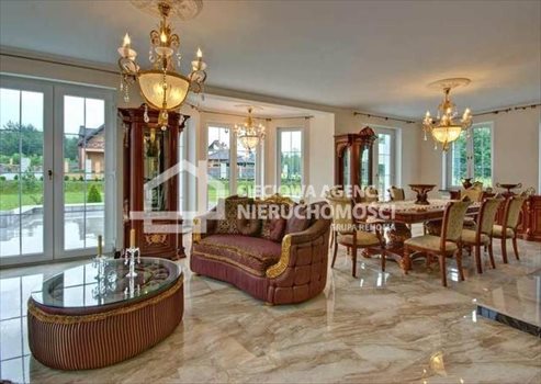 Dom na sprzedaż Charzykowy 300m2 Foto 3