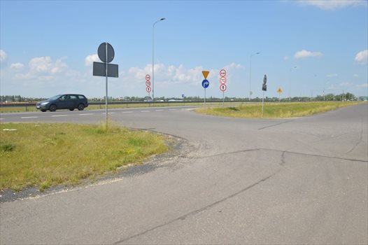 Działka komercyjna na sprzedaż Płock, Jędrzejewo 5 838m2 Foto 3