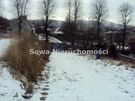 Działka budowlana na sprzedaż Wałbrzych, Śródmieście 3 000m2 Foto 4