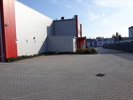 Lokal użytkowy na wynajem Leżajsk 1 800m2 Foto 11