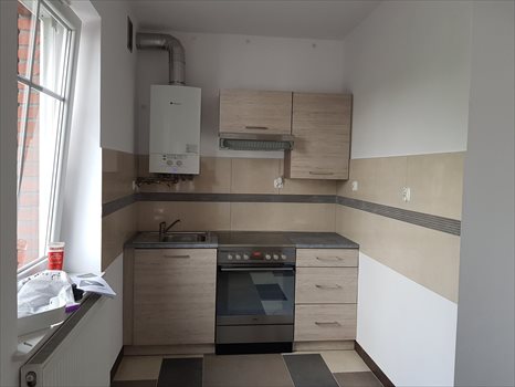 Mieszkanie dwupokojowe na wynajem Katowice, Szopienice 44m2 Foto 2