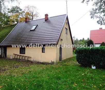 Dom na sprzedaż Zagórki, Zbyszewo 52m2 Foto 3