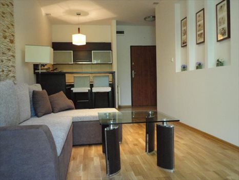 Mieszkanie dwupokojowe na wynajem Gdynia, Orłowo, Wrocławska 42m2 Foto 4