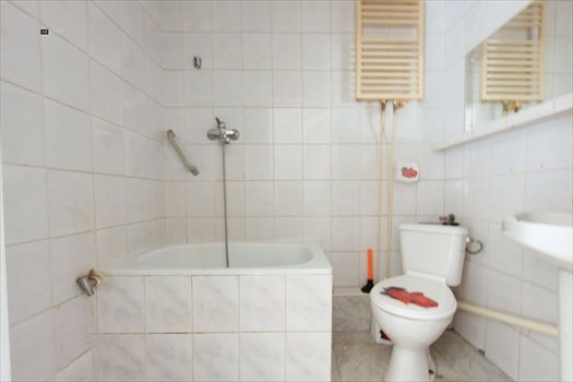 Mieszkanie trzypokojowe na sprzedaż Białystok, Piasta I, Warszawska 46m2 Foto 5