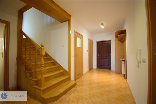 Dom na wynajem Kraków, Wola Justowska, Józefa Becka 240m2 Foto 9