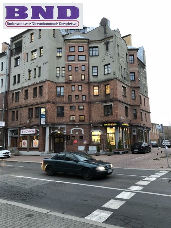 Lokal użytkowy na sprzedaż Gliwice, Centrum 1 100m2 Foto 3