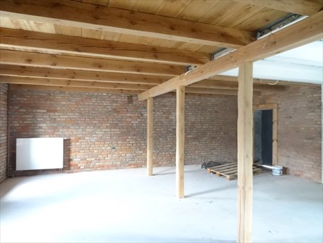 Lokal użytkowy na wynajem Raszyn, al. Krakowska 845m2 Foto 4
