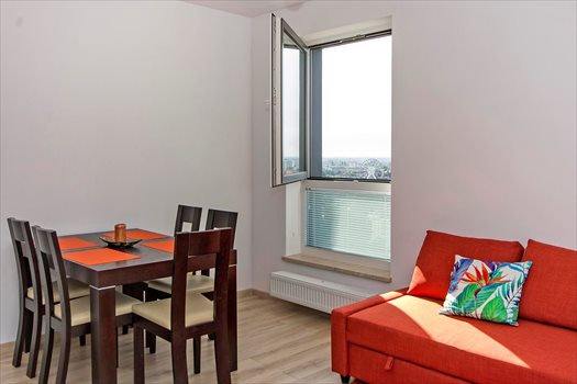 Mieszkanie trzypokojowe na wynajem Gdańsk, Śródmieście, Wałowa 60m2 Foto 5
