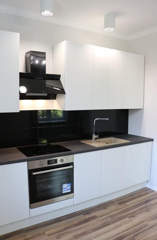 Mieszkanie dwupokojowe na sprzedaż Kalisz 39m2 Foto 8