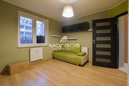 Mieszkanie dwupokojowe na sprzedaż Zielona Góra, os. Piastowskie 53m2 Foto 11