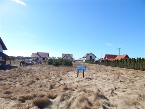 Działka budowlana na sprzedaż Rytel, Rytel Polna 1 208m2 Foto 4