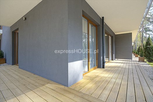 Mieszkanie trzypokojowe na sprzedaż Augustów, Nadrzeczna 39m2 Foto 7