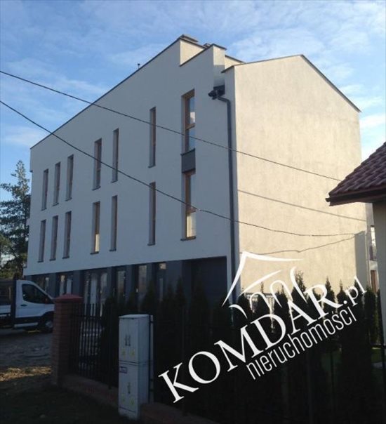 Dom na sprzedaż Pruszków, Bąki 163m2 Foto 2
