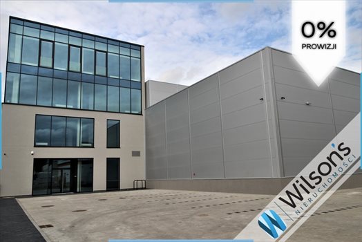 Lokal użytkowy na wynajem Warszawa, Targówek, Staniewicka 530m2 Foto 1