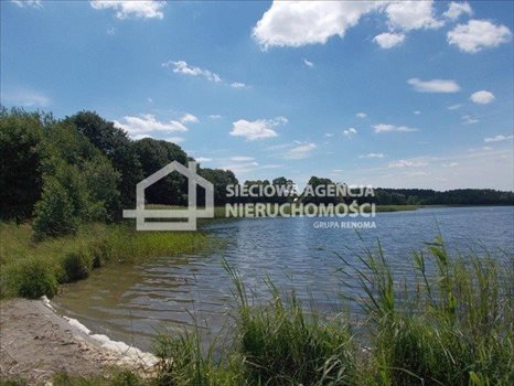 Działka rolna na sprzedaż Małe Swornegacie 4 792m2 Foto 1
