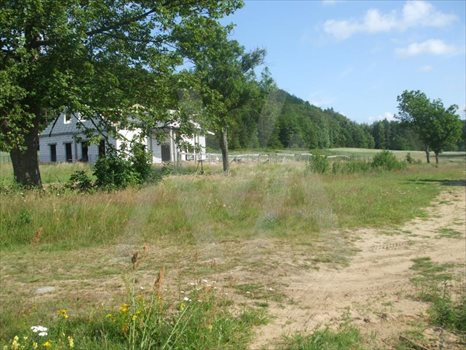 Działka budowlana na sprzedaż Zelewo, Różana 1 020m2 Foto 4