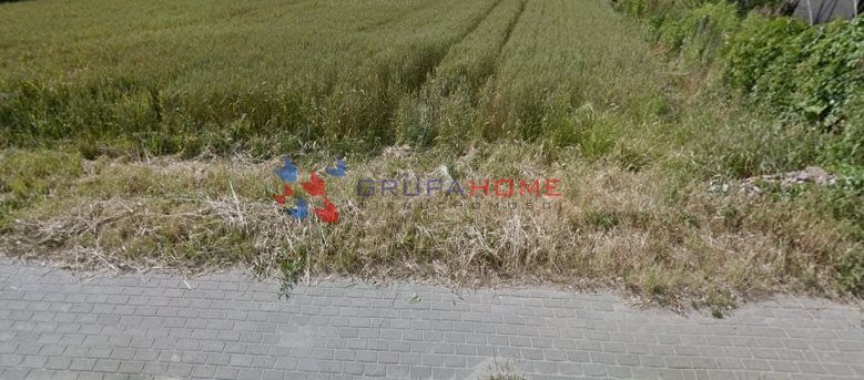 Działka budowlana pod dzierżawę Zgorzała 1 000m2 Foto 2