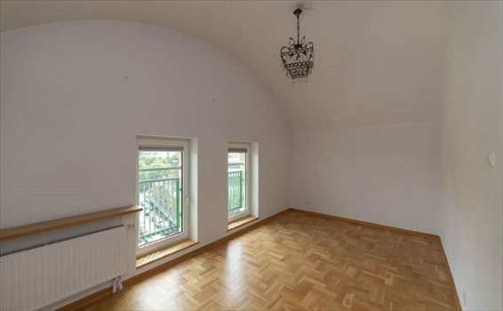 Mieszkanie czteropokojowe na sprzedaż Warszawa, Śródmieście, Zimna 2 154m2 Foto 2