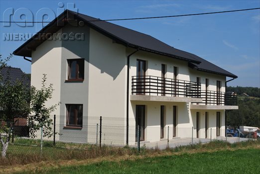 Mieszkanie trzypokojowe na sprzedaż Krzyszkowice 54m2 Foto 5