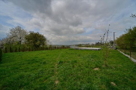 Działka inna na sprzedaż Wola Zachariaszowska 980m2 Foto 3