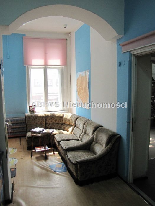 Lokal użytkowy na sprzedaż Olsztyn, Kętrzyńskiego 920m2 Foto 3