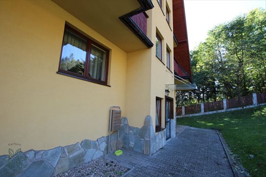 Mieszkanie trzypokojowe na sprzedaż Kościelisko 81m2 Foto 11