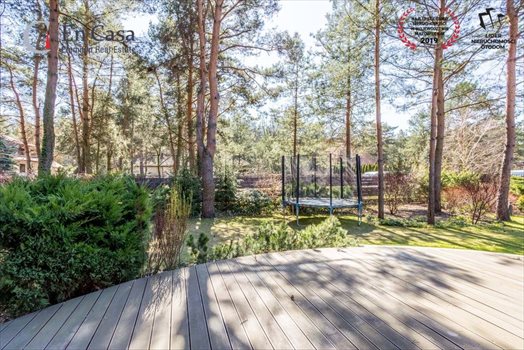 Dom na sprzedaż Józefów, Cypriana Godebskiego 260m2 Foto 1