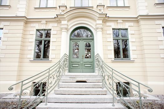 Lokal użytkowy na wynajem Poznań, Stare Miasto 110m2 Foto 1