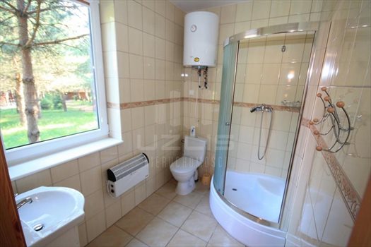 Dom na sprzedaż Wycinki, Jezioro, Las, Tereny rekreacyjne 75m2 Foto 3