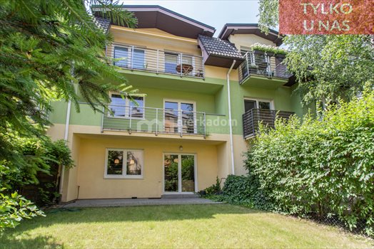 Mieszkanie czteropokojowe na sprzedaż Poznań, Podolany, Międzyleska 115m2 Foto 2
