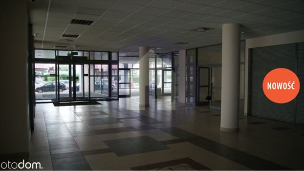 Lokal użytkowy na wynajem Wrocław, pl. Jana Pawła II 114m2 Foto 5