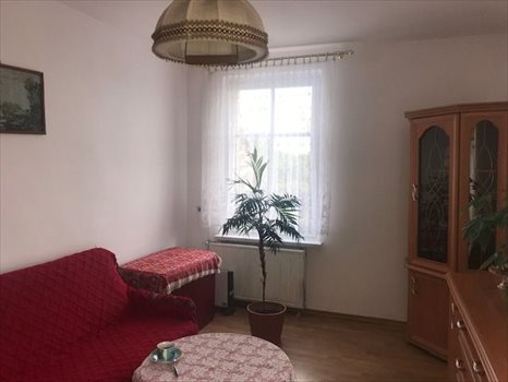 Mieszkanie dwupokojowe na sprzedaż Zebrzydowa 46m2 Foto 2